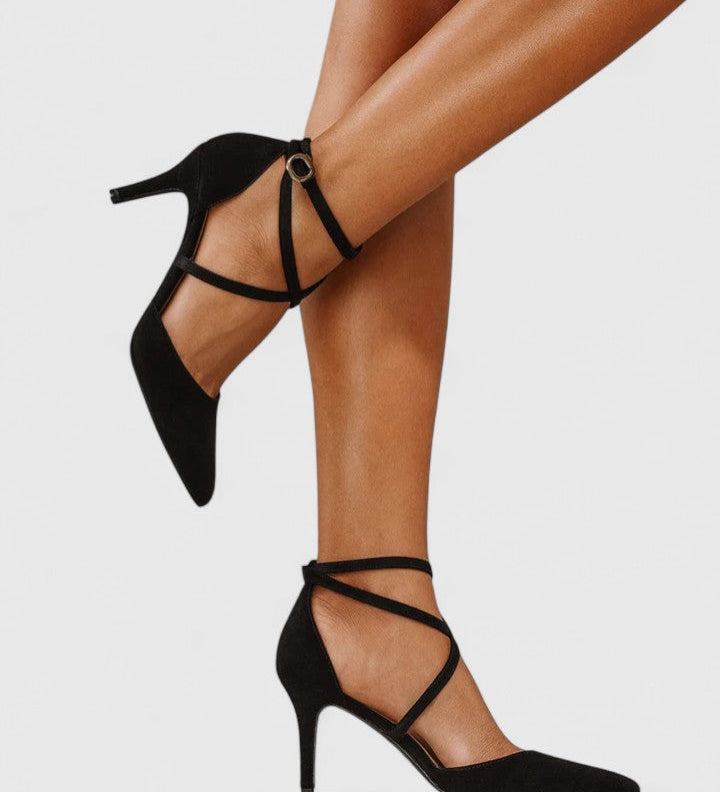 Veylah - Elegant Heels