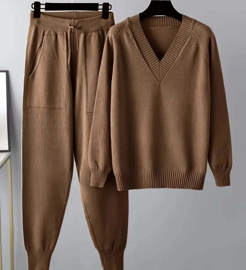 Nellie - Two-Piece Set