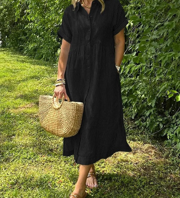 Angela - Midi Dress
