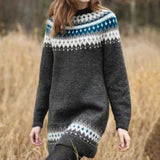 Florence - Vintage Sweater