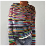 Isobel - Vintage-Style Wool Sweater