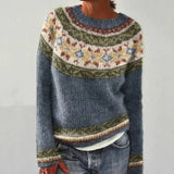 Lillian - Vintage Sweater