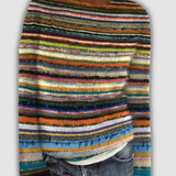 Rosemary - Nordic Retro Sweater