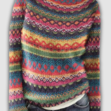Zephyrine - Classic Sweater