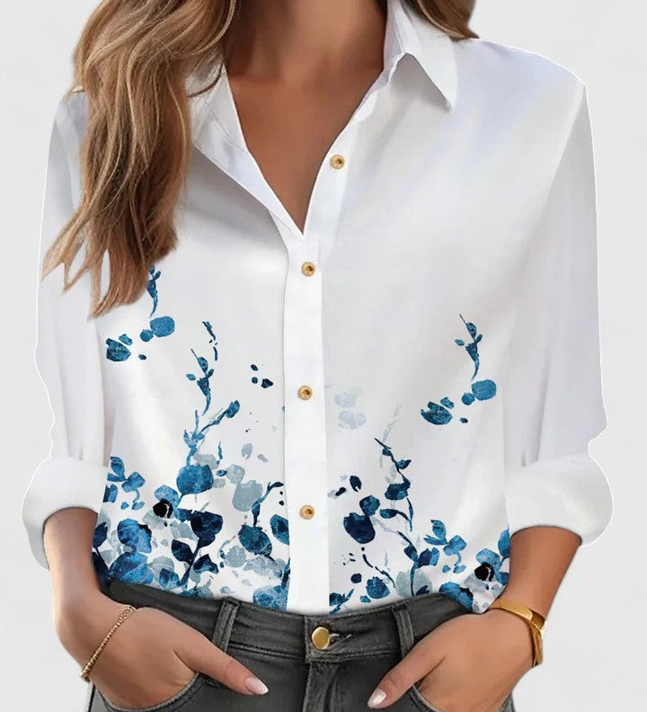 Margot - Elegant Blouse