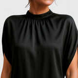 Sylvia - Figure Flattering Dress