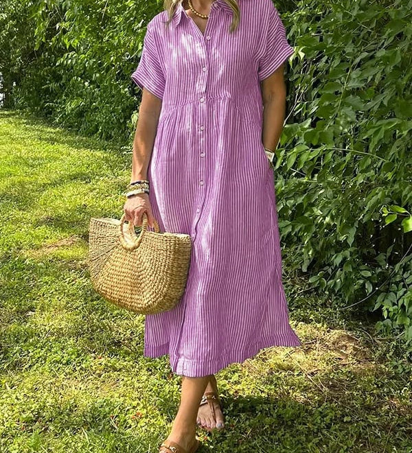 Angela - Midi Dress
