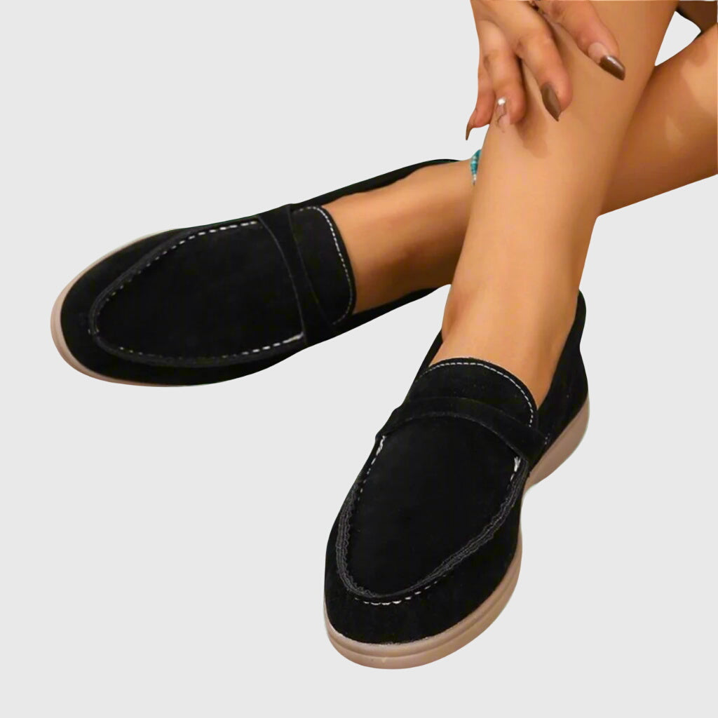 Carrie - Orthopedic Loafers
