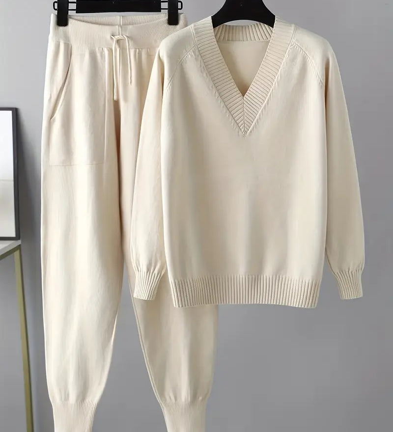 Nellie - Two-Piece Set