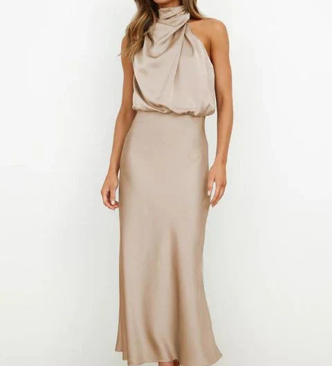 Luna - Cocktail Dress