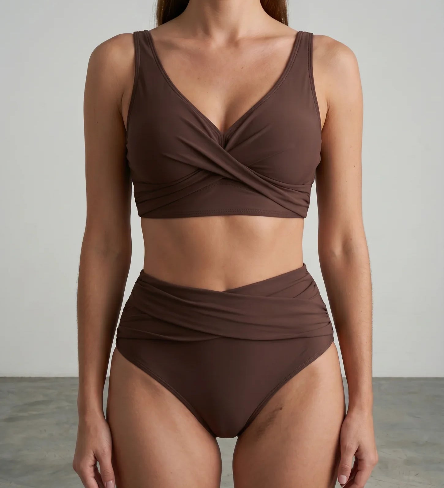 CHARLOTTE - SHAPING SILHOUETTE BIKINI
